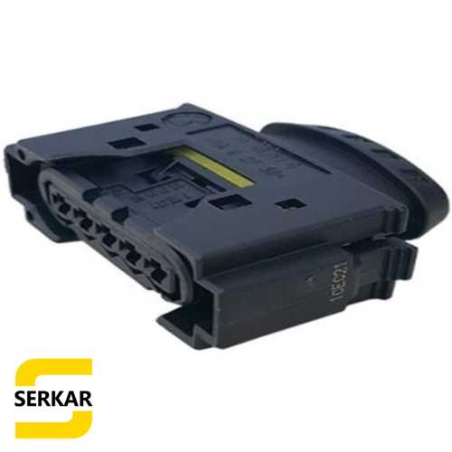 MERCEDES DEBİMETRE SOKETİ Ürün Görseli